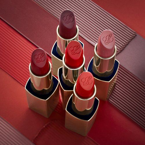 ESTEE LAUDER-Pure Color - Matte Lipstick ESTEE LAUDER-Pure Color - Matte Lipstick